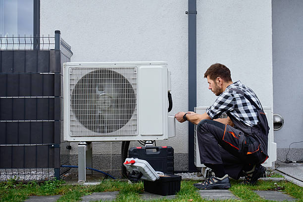 Trusted Ductwork Repair service in Roslyn Heights, NY - JG Cool HVAC
